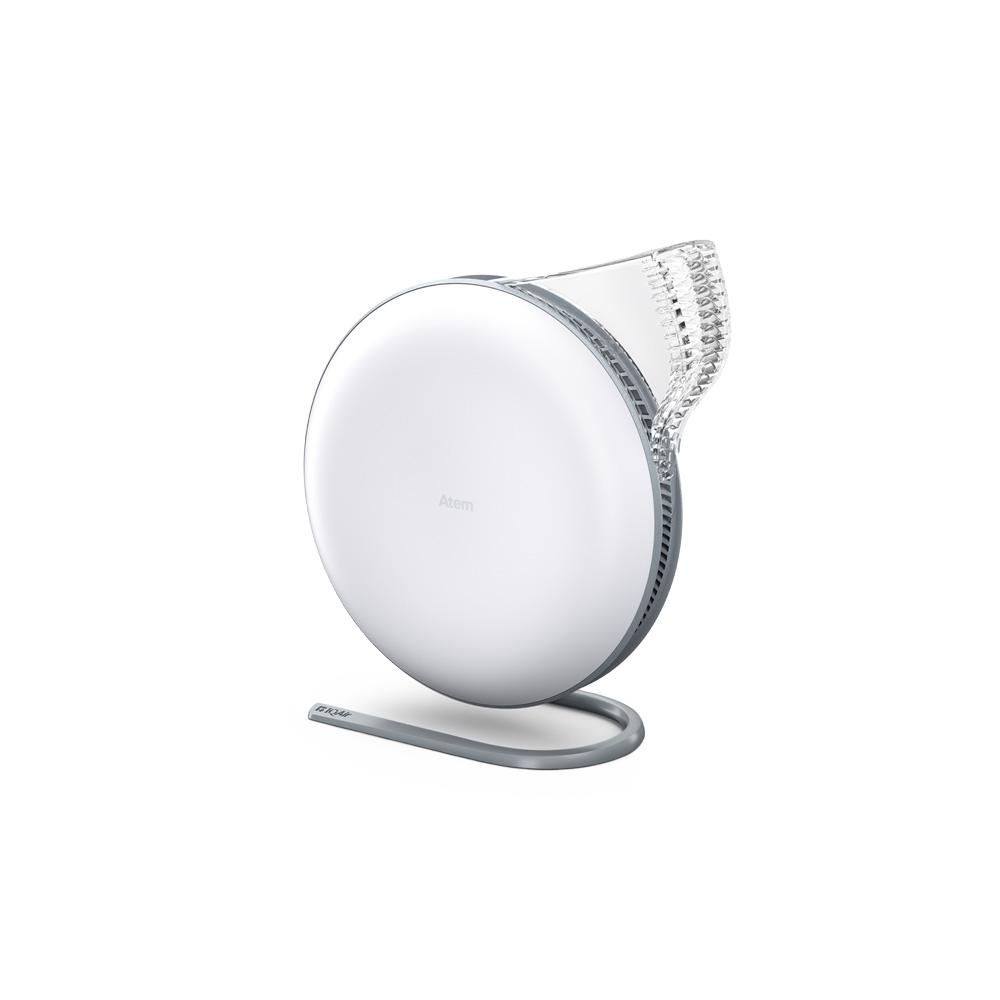 Atem Desk Air Purifier