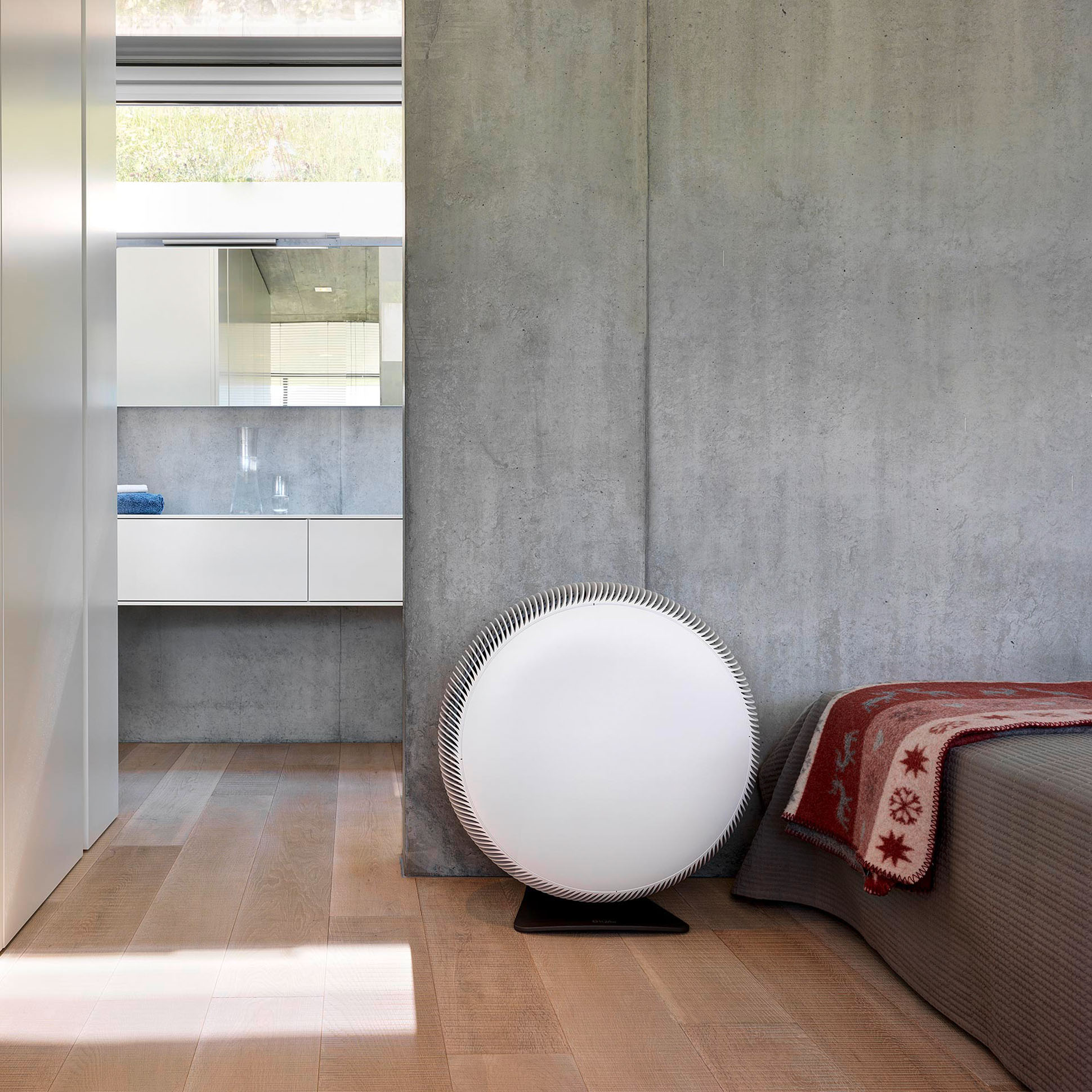 Atem X Air Purifier