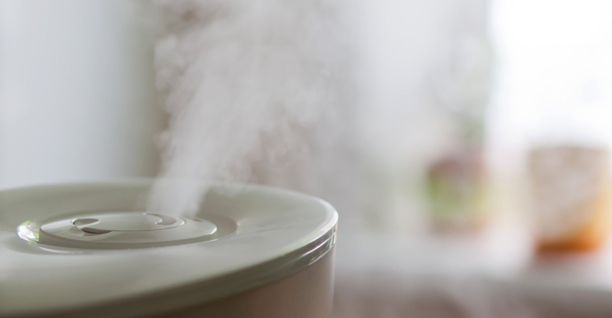 Air humidifier