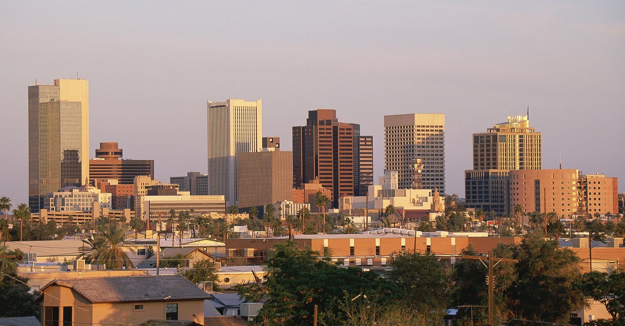 If you live in Phoenix, you may need an air purifier