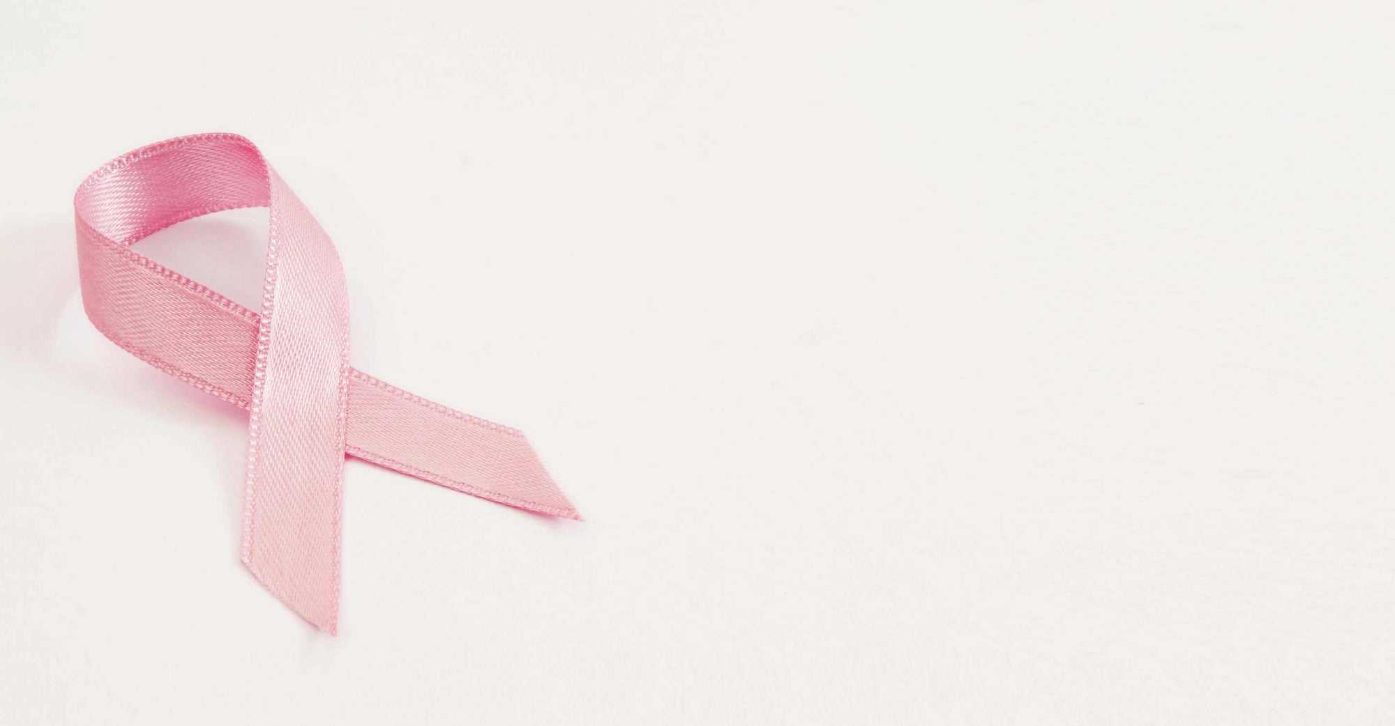 breast cancer pink ribbon