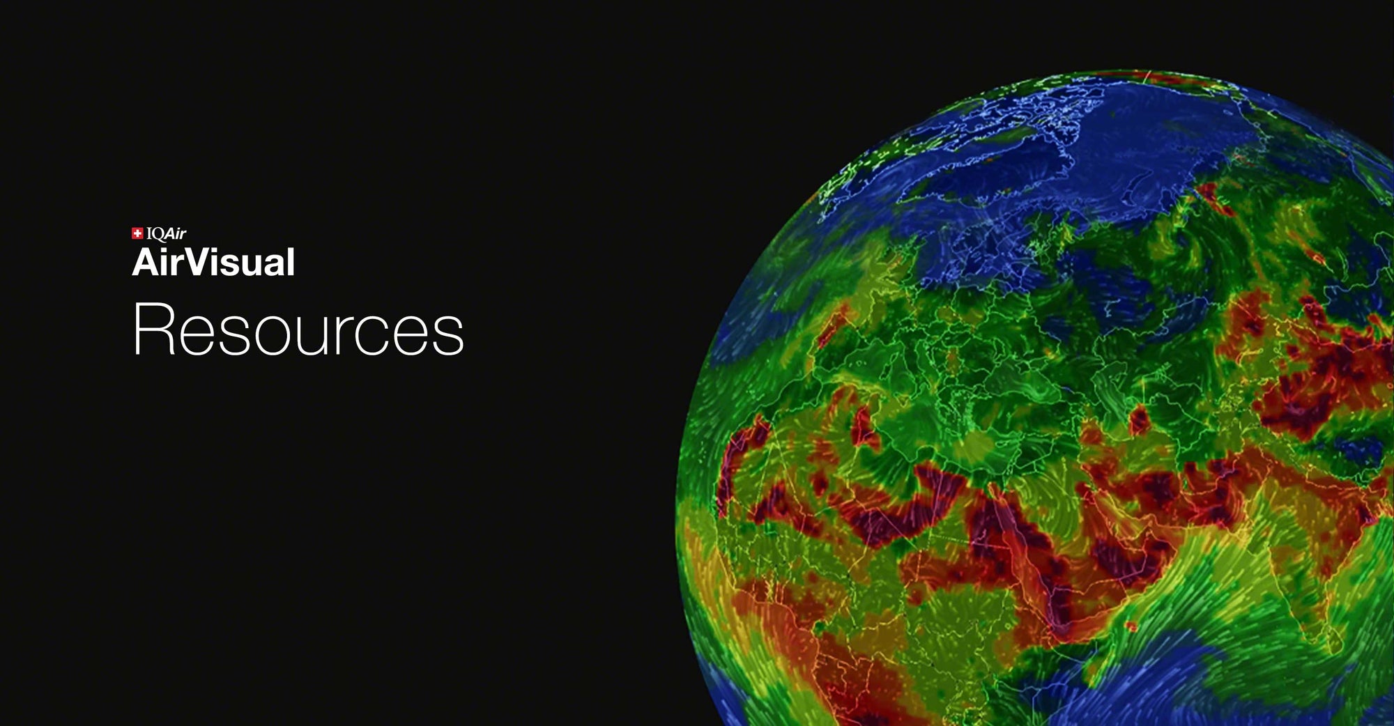 World Heat Map
