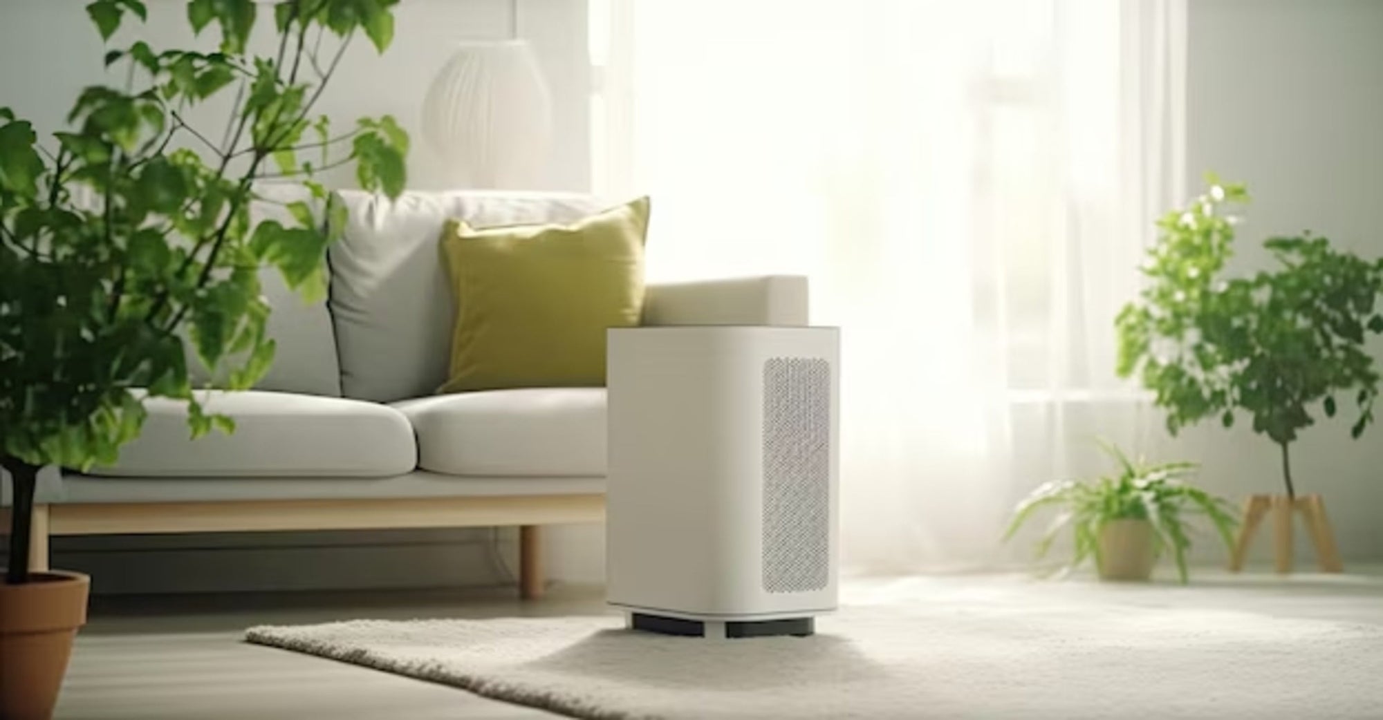 Can Air Purifiers Reduce The Spread Of Viruses And Bacteria?