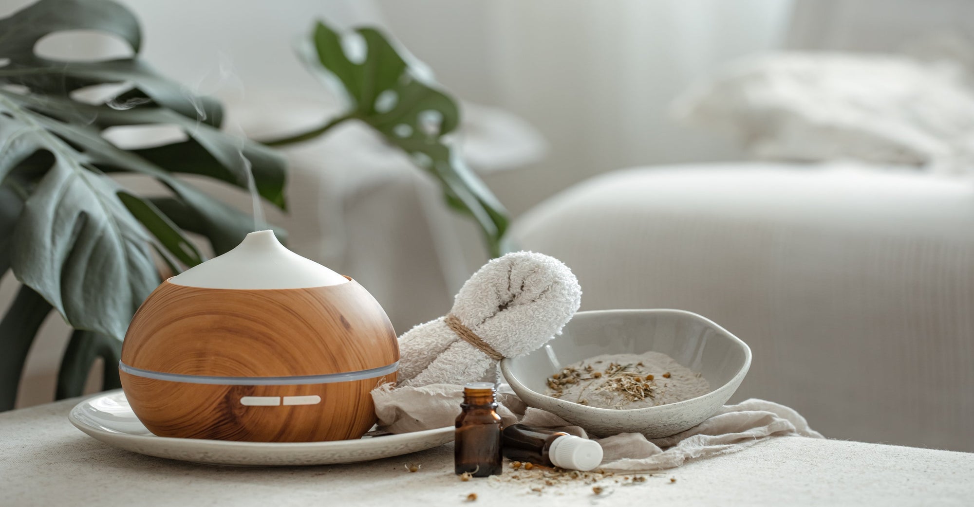 Air Humidifier