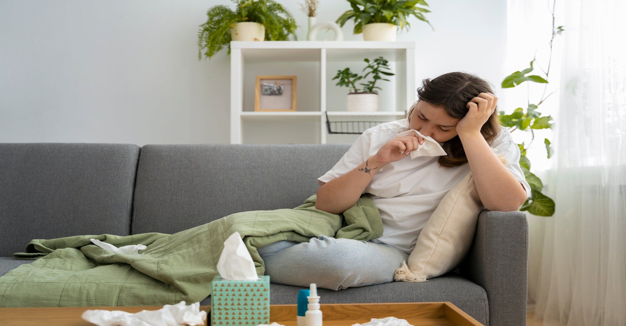 Air Purifiers For Allergy Relief: Exposing Common Myths And Misconceptions