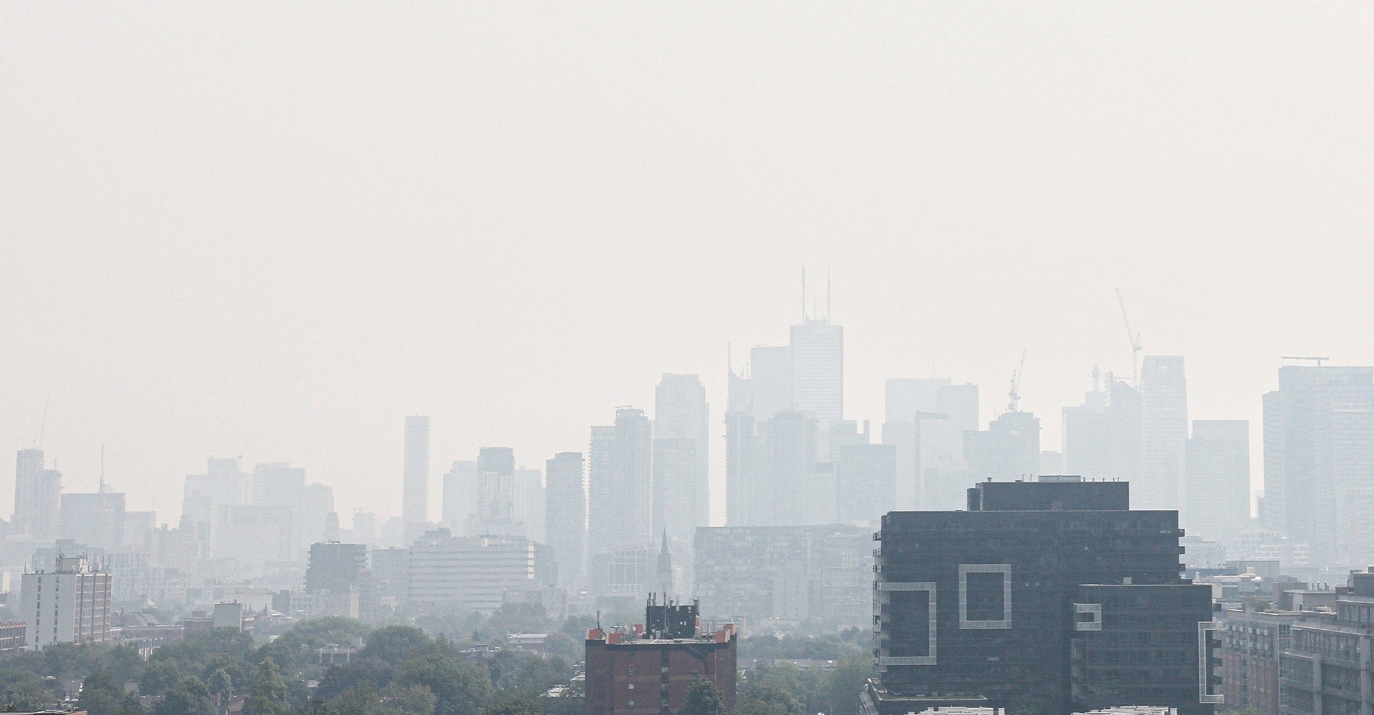 Air Quality Spotlight: Kampala, Uganda most polluted major city