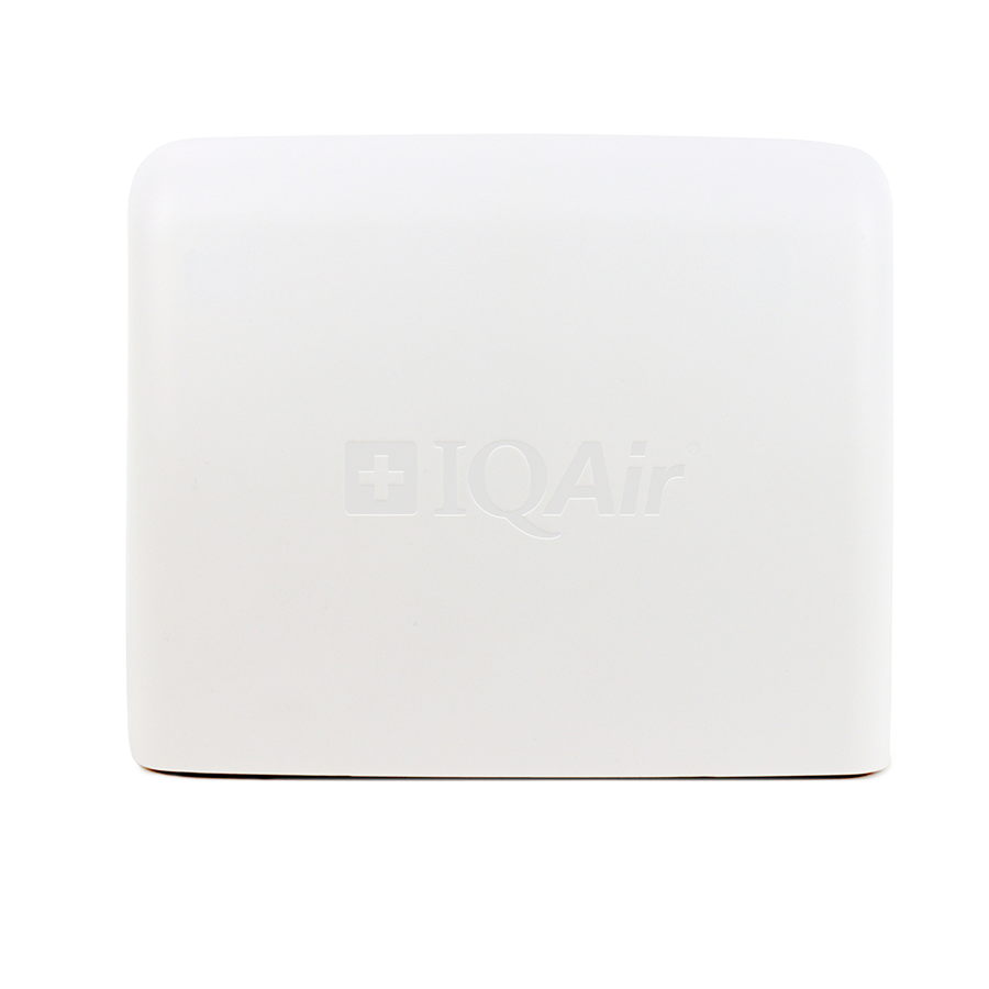 AirVisual Outdoor Monitor