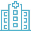 hospitals icon