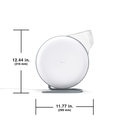 Atem Desk Air Purifier