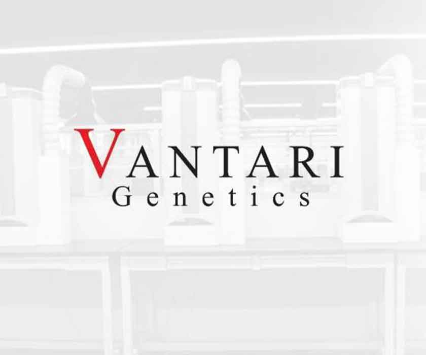 Vantari logo