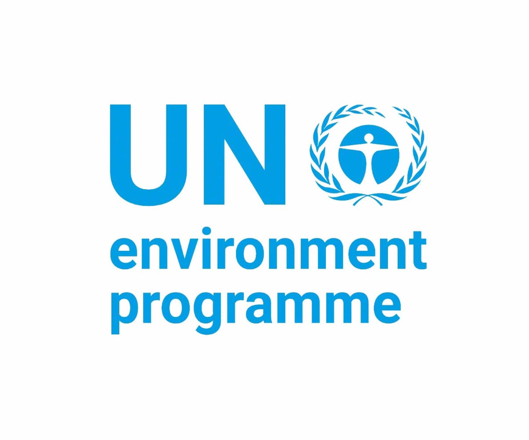 UNEP logo