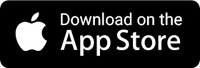 Apple App Store logo